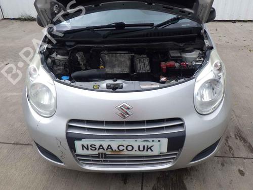 Right mirror SUZUKI ALTO VII (GF, HA25_, HA35_) 1.0 (AMF310, GFC31S) | BP23140198C27