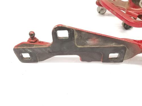 Hinge/Door check strap ASTON MARTIN VANTAGE Coupe V8 | BP36459637C146 - Image 7