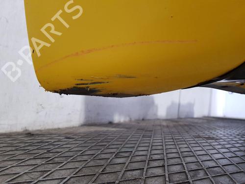 Front bumper BMW 3 (E90) 320 d | BP28572122C7 