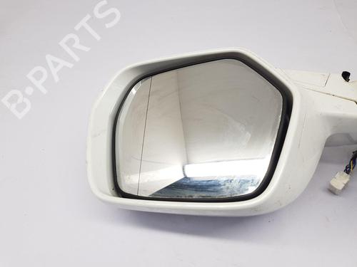 Right mirror HONDA CR-V III (RE_) 2.2 i-DTEC 4WD (RE6) | BP30184800C27 