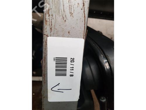 Air filter box KIA SORENTO III (UM)  | BP22207001M87 