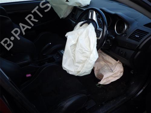 Right front driveshaft MITSUBISHI LANCER VIII (CY_A, CZ_A) EVO X (CZ4A) | BP23097856M39 - Image 13