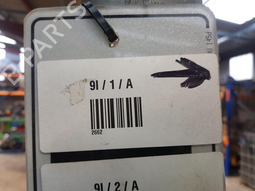 Getriebe FORD RANGER (TKE) 3.2 TDCi 4x4 | BP30650101M3