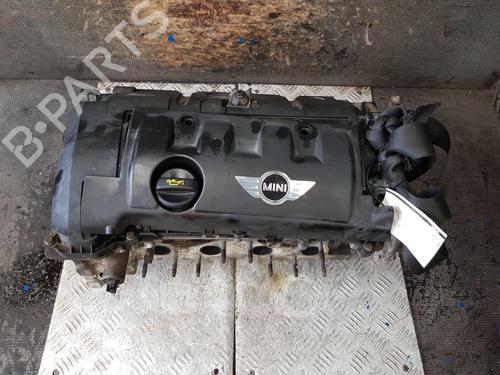 Used Cylinder head MINI MINI CLUBMAN (R55) Cooper (120 hp) 29642031