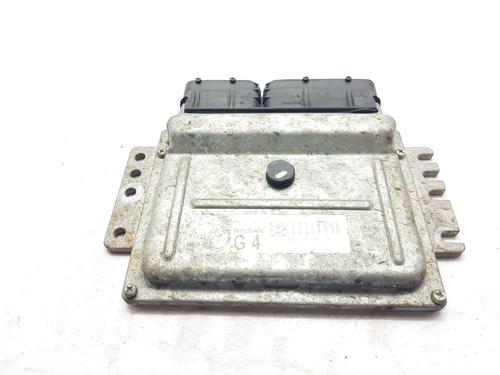Engine control unit (ECU) NISSAN NOTE (E11, NE11) 1.4 | BP30914678M57