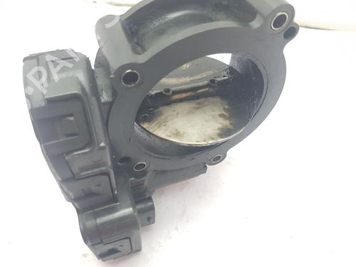 Throttle body MERCEDES-BENZ E-CLASS Coupe (C207) E 250 CDI / BlueTEC / d (207.303, 207.304) | BP22674397M82 