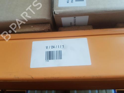 Steering rack MERCEDES-BENZ A-CLASS (W177) A 180 (177.084) | BP34042890M22  - Image 8