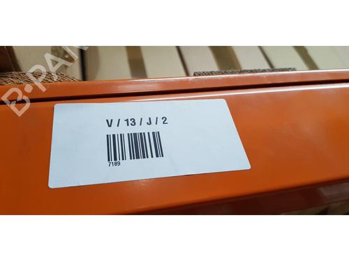 Fuse box FORD TRANSIT CONNECT V408 Box Body/MPV  | BP29549163E1 