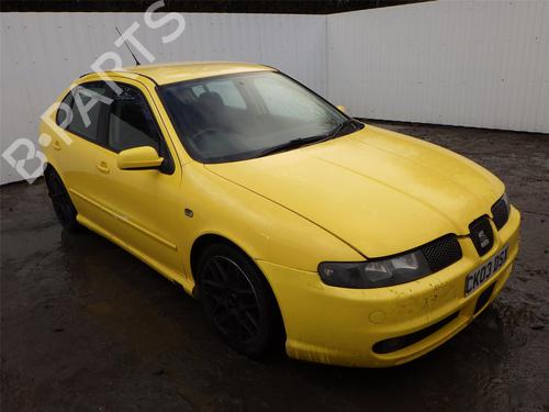 Trunk håndtak SEAT LEON (1M1) 1.8 20V T | BP22683968C132 