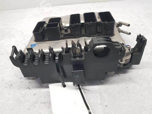 Engine control unit (ECU) BMW 5 (F10) M5 | BP22672008M57 