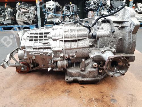 Gearbox PORSCHE 911 (991) 4.0 GT3 | BP22670689M3