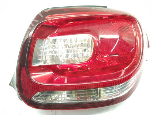 Right taillight CITROËN DS3 (SA_) 1.6 VTi 120 | BP32252195C35