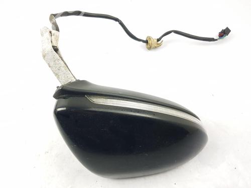 Right mirror VW GOLF VII (5G1, BQ1, BE1, BE2) 2.0 GTD | BP29408091C27 