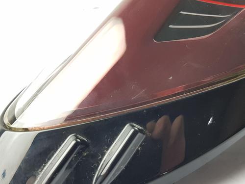 Left taillight TOYOTA C-HR (_X1_) 1.8 Hybrid (ZYX10_, ZYX11_, ZYX10R, ZYX11R) | BP26588856C34 