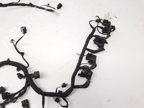 Wiring harness AUDI Q3 Sportback (F3N) 2.5 RS TFSI quattro | BP30977021E16 