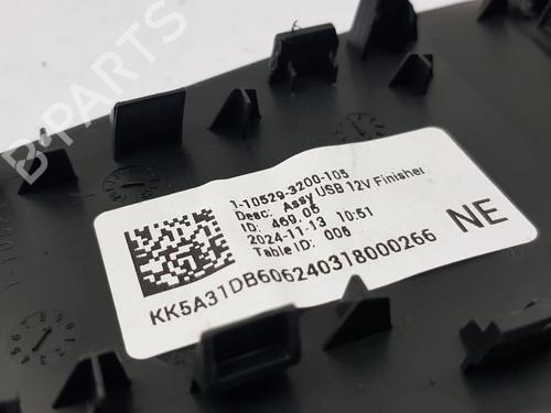 Electronic module MINI MINI (F66, F65) Cooper S | BP30309558M83 