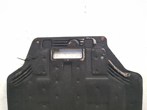 Underbody protection FORD FIESTA VI (CB1, CCN) 1.5 TDCi | BP27372168M92