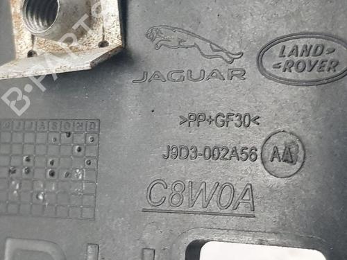 Right headlight support JAGUAR I-PACE (X590) EV400 AWD | BP31346447C156 