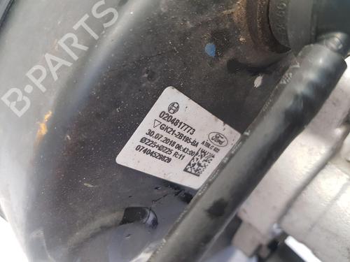 Servo brake FORD TRANSIT CUSTOM V362 Van (FY, FZ)  | BP32870414M42  - Image 5