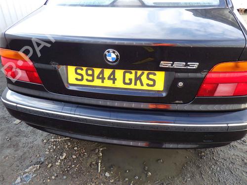 Used Parts BMW 5 (E39) 523 i (170 hp) 3120211