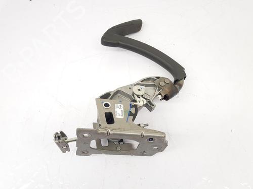 Freno de mano Freno de mano OPEL CROSSLAND X / CROSSLAND (P17, P2QO) [2017-2026] 36408779 36408779