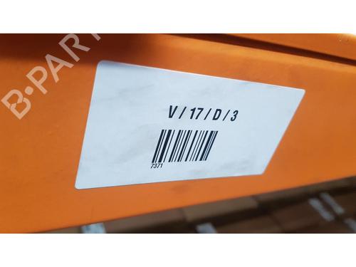Left mirror MAZDA 6 Saloon (GJ, GL) 2.2 D (GJ2FP) | BP29467489C26 