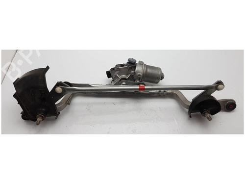 Used Front wiper motor TOYOTA YARIS (_P21_, _PA1_, _PH1_) [2020-2025]  22682801