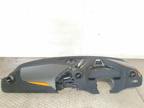 Used Dashboard MCLAREN 720S Spider 4.0 (720 hp) 22678444
