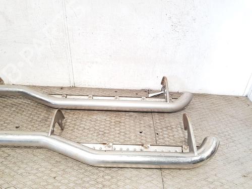 Step ISUZU D-MAX I (TFR, TFS) 3.0 DiTD 4x4 (TFS77H) | BP29378892C149 