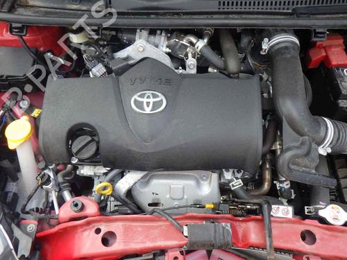 Engine TOYOTA YARIS (_P13_) 1.5 (NSP131_) | BP37726906M1  - Image 13
