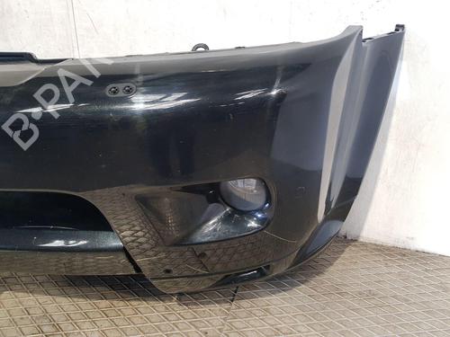 Front bumper LAND ROVER RANGE ROVER SPORT I (L320) 3.0 D 4x4 | BP27920768C7 