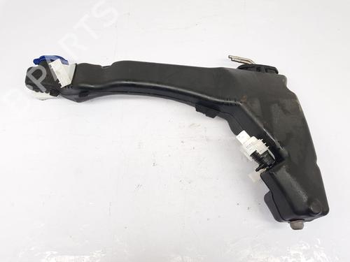 Windscreen washer tank MERCEDES-BENZ GLS (X167)  | BP29957117C113
