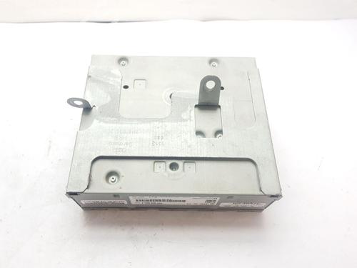 Radio VW TOUAREG (7P5, 7P6) 3.0 V6 TDI | BP22656371E6 