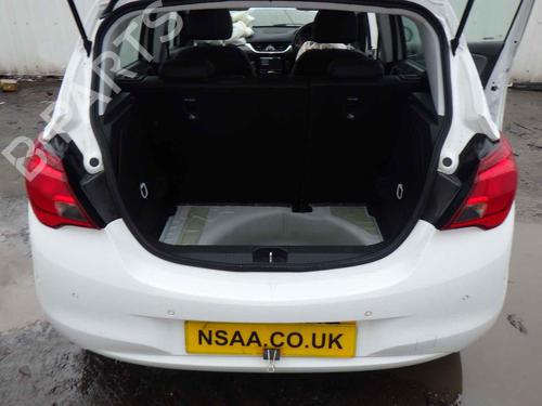 Radio OPEL CORSA E (X15)  | BP22662737E6 