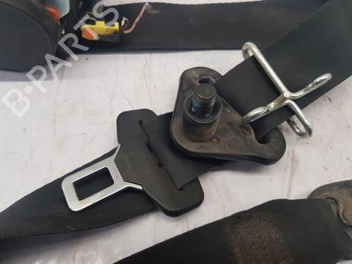 Front left seatbelt FORD TRANSIT CUSTOM V362 Van (FY, FZ) 2.0 EcoBlue | BP40235485I26 - Image 3