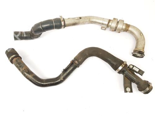 Used Intercooler pipe NISSAN QASHQAI I (J10, NJ10) 1.5 dCi (106 hp) 30045273