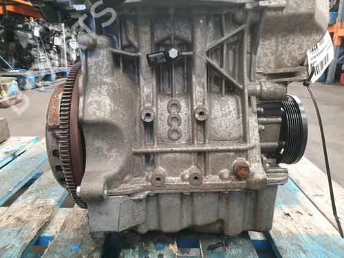 Engine VW UP! (121, 122, BL1, BL2, BL3, 123) 1.0 | BP24704670M1