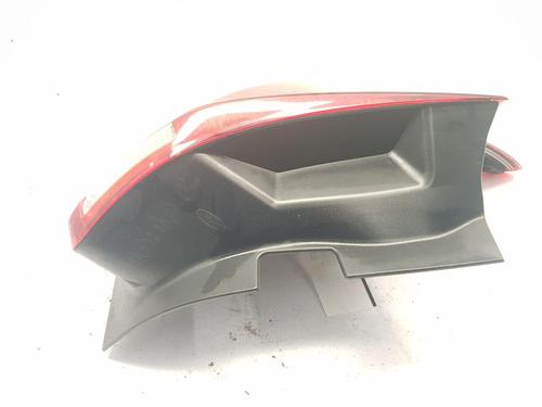 Left taillight FORD FOCUS III 1.6 TDCi | BP29620646C34 