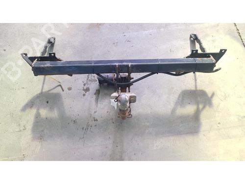 Trækkugle/Mekanisme Trækkugle/Mekanisme FIAT DOBLO Cargo (263_) 1.3 D Multijet (90 hp) 33889732 33889732