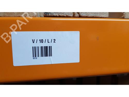 Air vent BMW 3 Gran Turismo (F34) 330 d xDrive | BP28081271I21 