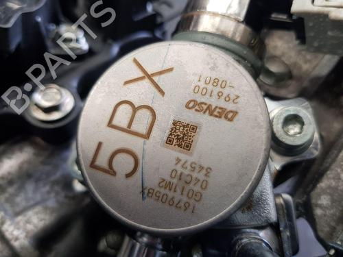 Engine HONDA HR-V (RU) 1.5 (RU1) | BP28571948M1 