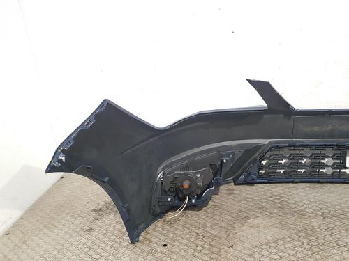 Front bumper SEAT LEON (5F1) 1.2 TSI | BP29292454C7 