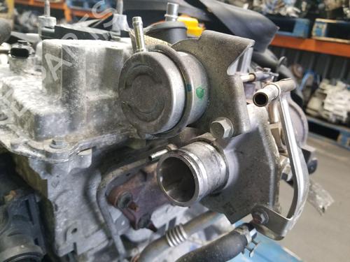Engine DACIA SANDERO II TCe 90 (B8M1, B8MA, B8AC) | BP32198735M1 