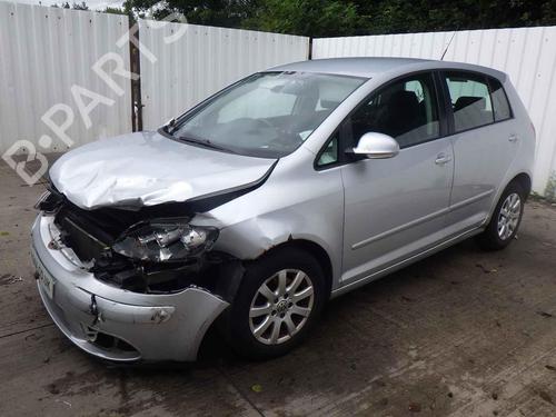 Fuel flap VW GOLF PLUS V (5M1, 521) 1.4 TSI | BP30184837C131 