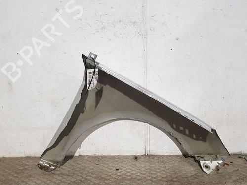 Left front fenders FORD FOCUS III 1.0 EcoBoost | BP31933206C41 