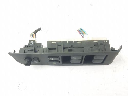 Used Right front window switch NISSAN X-TRAIL II (T31) 2.0 dCi 4x4 (173 hp) 28283777