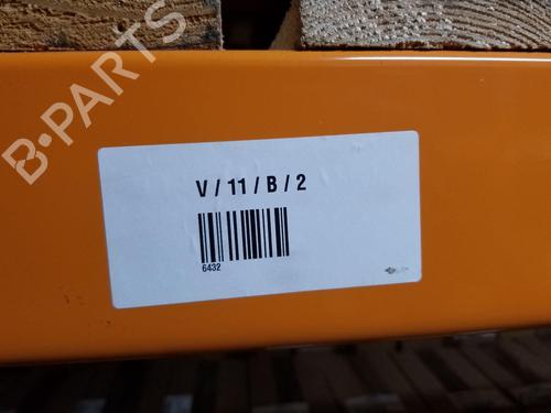 Radio OPEL CORSA E (X15)  | BP30500301E6 