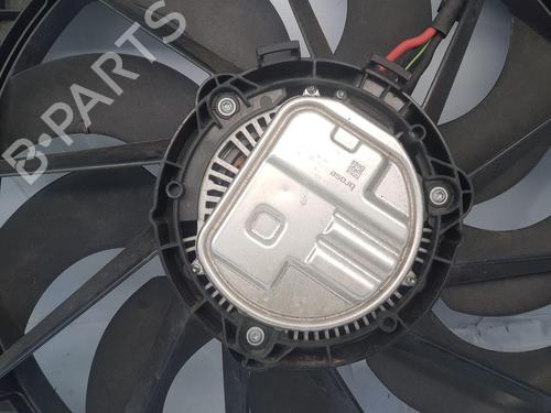 Radiator fan BENTLEY CONTINENTAL Coupe (3S3) 6.0 W12 AWD | BP38961952M35  - Image 7