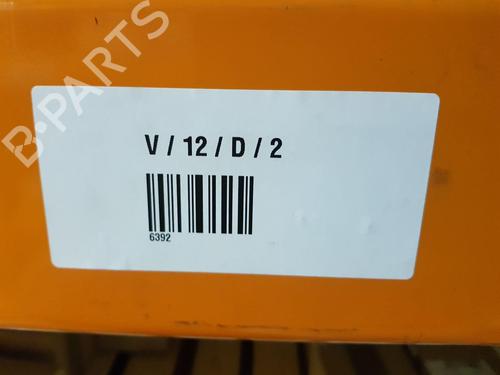 Right taillight OPEL CROSSLAND X / CROSSLAND (P17, P2QO)  | BP22204296C35 