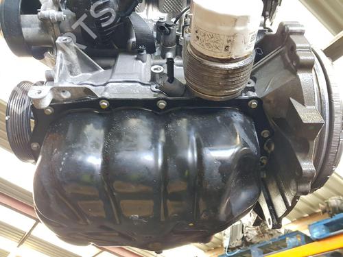 Engine FORD FIESTA VII (HJ, HF) | BP26461271M1